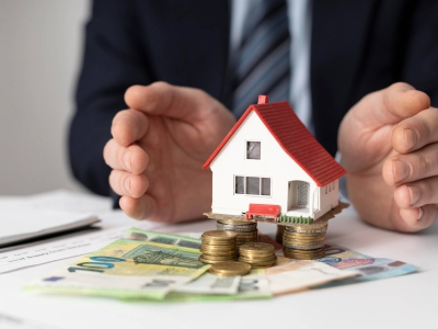 É possível penhorar bens em nome do cônjuge do devedor?