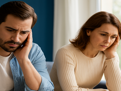 Como funciona o divórcio quando uma das partes não quer?