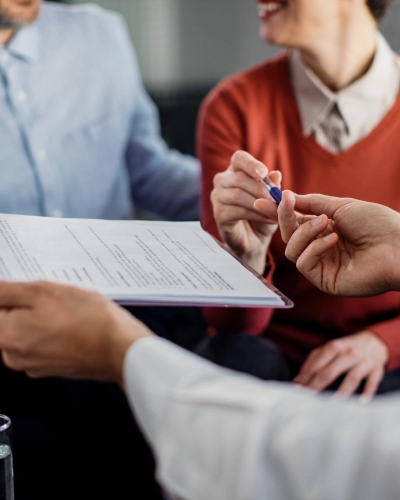 Inventário e Testamento